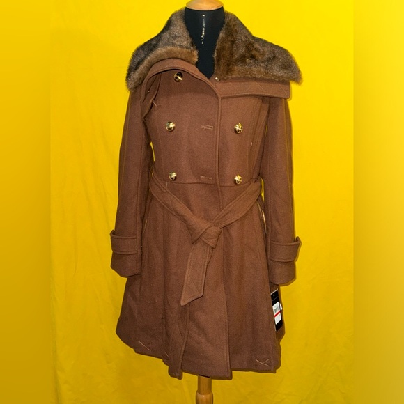 GUESS COAT NWT - Picture 2 of 11
